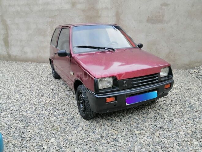 LADA (VAZ) Oka 2004, 165,000 km - 0.8 l - Bakı