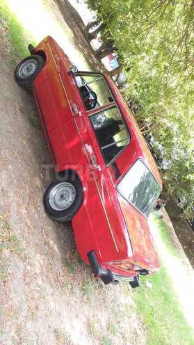 LADA (VAZ) 2106 1989, 100,000 km - 1.5 l - Bərdə