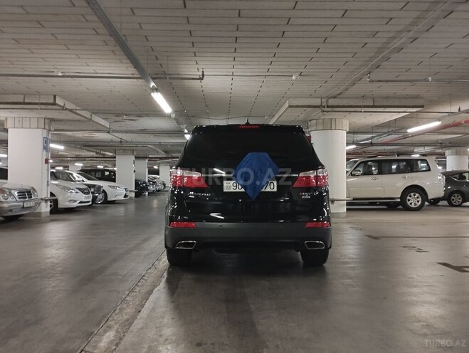 Hyundai Grand Santa Fe 2014, 151,172 km - 2.2 л - Bakı
