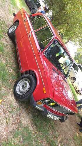 LADA (VAZ) 2106 1989, 100,000 km - 1.5 l - Bərdə