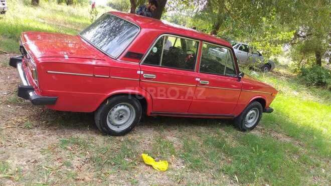 LADA (VAZ) 2106 1989, 100,000 km - 1.5 l - Bərdə