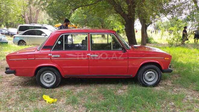 LADA (VAZ) 2106 1989, 100,000 km - 1.5 l - Bərdə