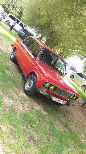 LADA (VAZ) 2106 1989, 100,000 km - 1.5 l - Bərdə