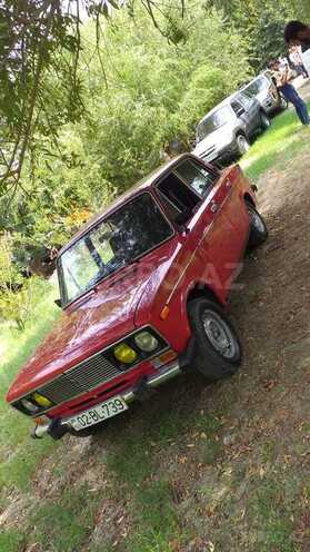 LADA (VAZ) 2106 1989, 100,000 km - 1.5 l - Bərdə