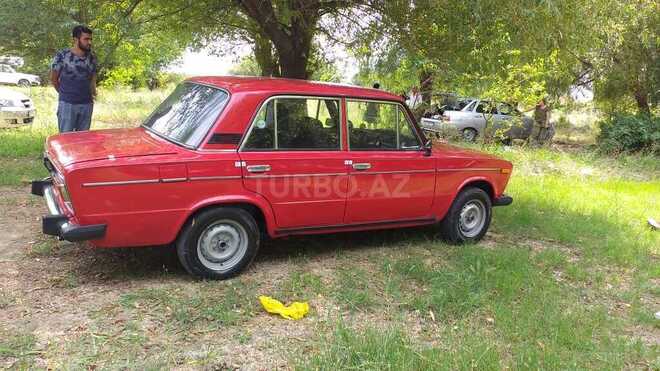 LADA (VAZ) 2106 1989, 100,000 km - 1.5 l - Bərdə