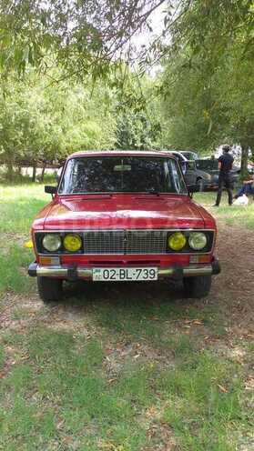 LADA (VAZ) 2106 1989, 100,000 km - 1.5 l - Bərdə