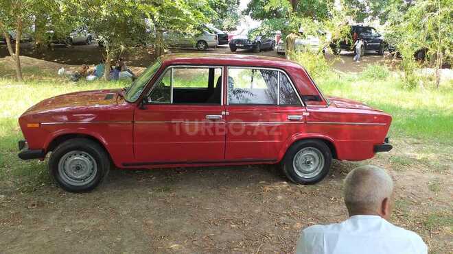 LADA (VAZ) 2106 1989, 100,000 km - 1.5 l - Bərdə