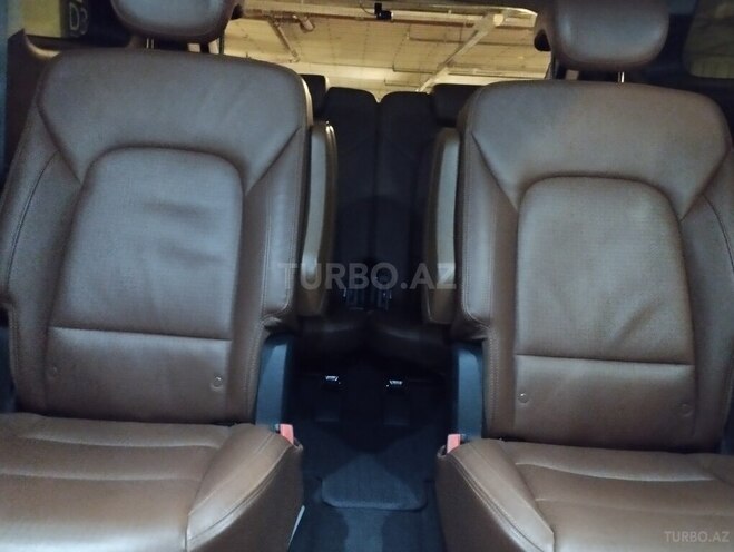 Hyundai Grand Santa Fe 2014, 151,172 km - 2.2 л - Bakı