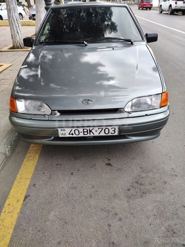 LADA (VAZ) 2114 2009, 250,000 km - 1.6 л - Xaçmaz