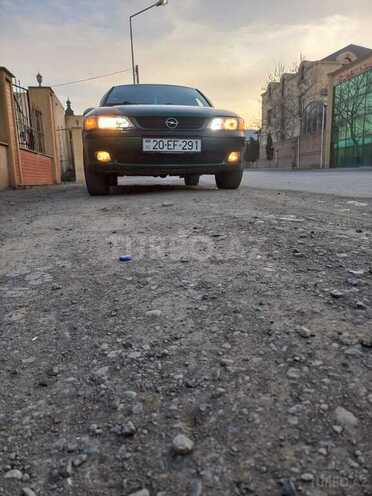 Opel Vectra 1996, 350,000 km - 1.8 л - Gəncə