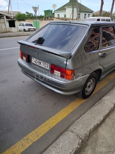LADA (VAZ) 2114 2009, 250,000 km - 1.6 л - Xaçmaz