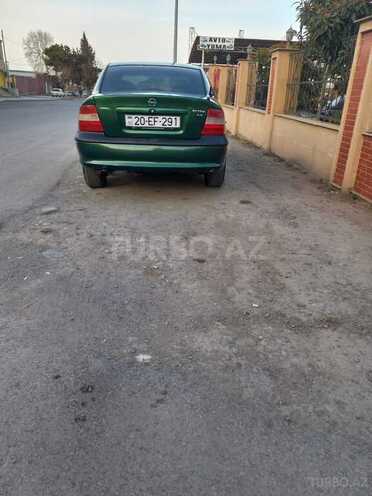 Opel Vectra 1996, 350,000 km - 1.8 л - Gəncə