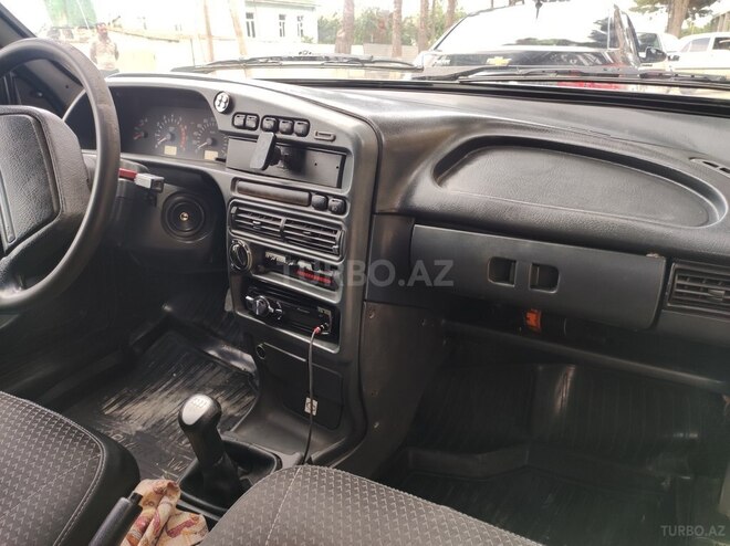 LADA (VAZ) 2114 2009, 250,000 km - 1.6 л - Xaçmaz