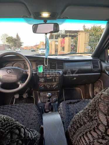 Opel Vectra 1996, 350,000 km - 1.8 л - Gəncə