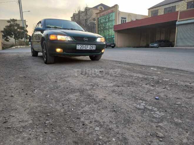 Opel Vectra 1996, 350,000 km - 1.8 л - Gəncə