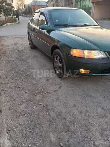 Opel Vectra 1996, 350,000 km - 1.8 л - Gəncə