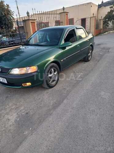 Opel Vectra 1996, 350,000 km - 1.8 л - Gəncə