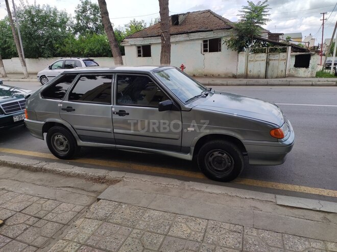 LADA (VAZ) 2114 2009, 250,000 km - 1.6 л - Xaçmaz