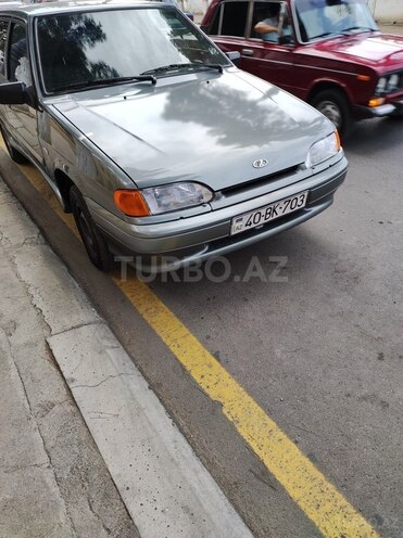 LADA (VAZ) 2114 2009, 250,000 km - 1.6 л - Xaçmaz