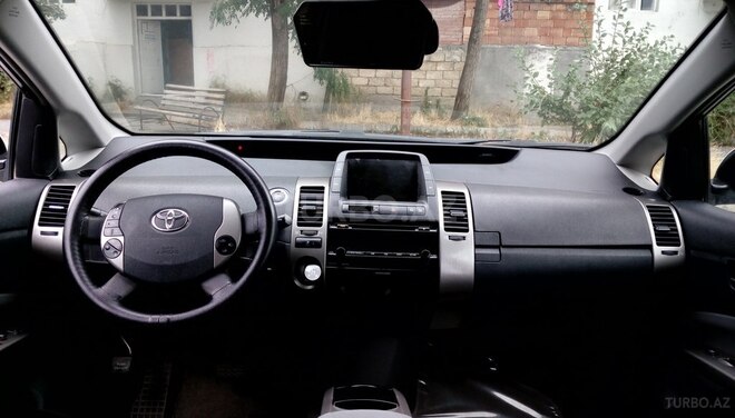 Toyota Prius 2008, 240,000 km - 1.5 l - Qəbələ
