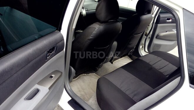 Toyota Prius 2008, 240,000 km - 1.5 l - Qəbələ
