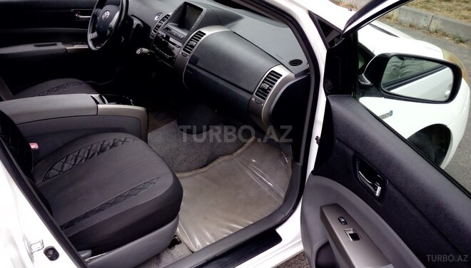 Toyota Prius 2008, 240,000 km - 1.5 l - Qəbələ