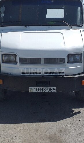 ZIL 5301 1999, 256,000 km - 4.7 l - Bakı