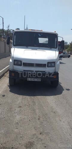 ZIL 5301 1999, 256,000 km - 4.7 l - Bakı