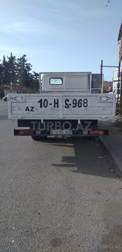 ZIL 5301 1999, 256,000 km - 4.7 l - Bakı