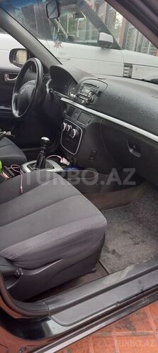 Hyundai Sonata 2007, 208,000 km - 2.0 л - Bakı