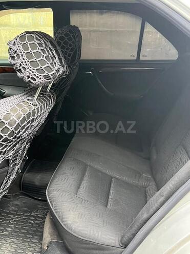 Mercedes C 200 1998, 568,000 km - 2.0 l - Bakı