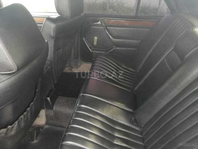Mercedes E 250 1986, 856,080 km - 2.5 l - Bakı