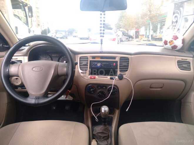 Kia Rio 2008, 265,000 km - 1.4 l - Sumqayıt