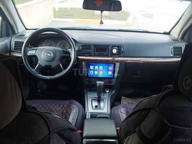 Opel Vectra 2002, 484,310 km - 2.2 l - Bakı