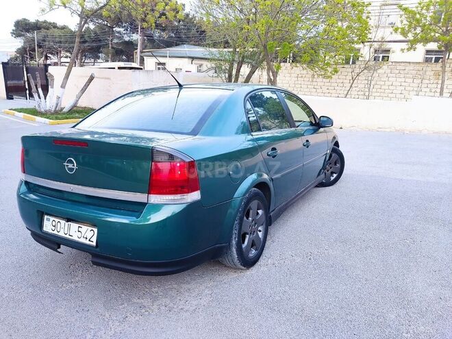 Opel Vectra 2002, 484,310 km - 2.2 l - Bakı