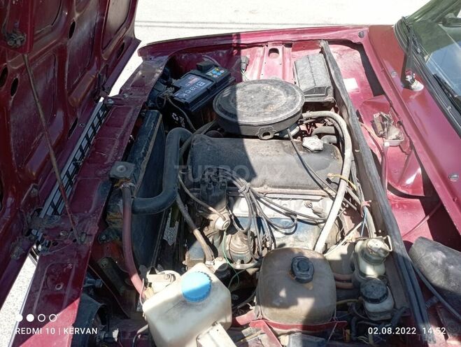 LADA (VAZ) 2107 1992, 13,268 km - 1.5 л - Bakı