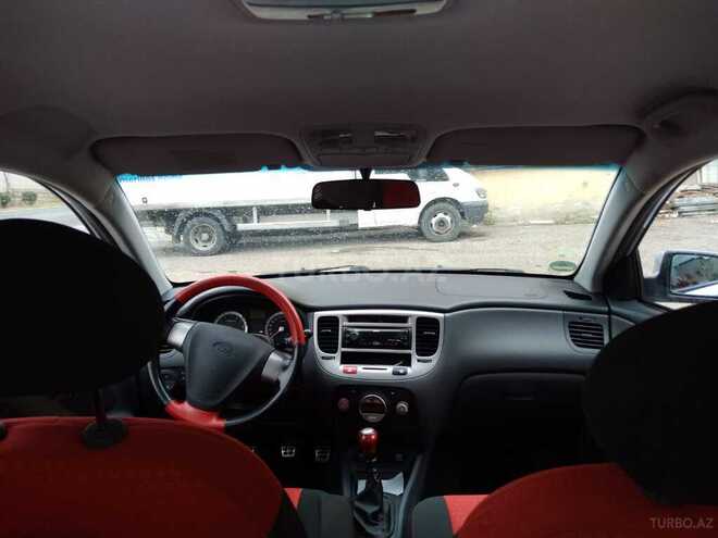 Kia Rio 2005, 154,000 km - 1.4 l - Bakı