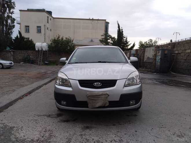 Kia Rio 2005, 154,000 km - 1.4 l - Bakı