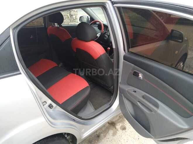 Kia Rio 2005, 154,000 km - 1.4 l - Bakı