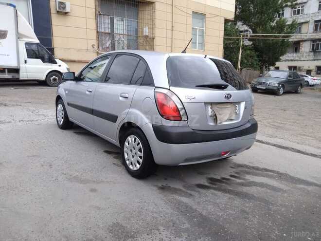 Kia Rio 2005, 154,000 km - 1.4 l - Bakı
