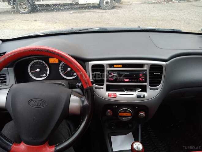 Kia Rio 2005, 154,000 km - 1.4 l - Bakı