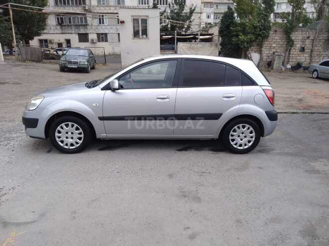 Kia Rio 2005, 154,000 km - 1.4 l - Bakı