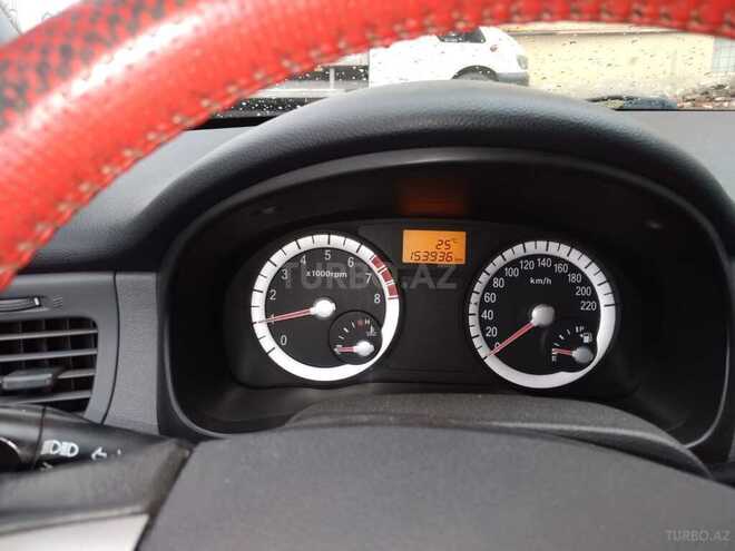 Kia Rio 2005, 154,000 km - 1.4 l - Bakı