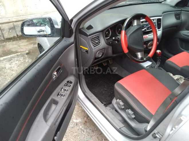 Kia Rio 2005, 154,000 km - 1.4 l - Bakı