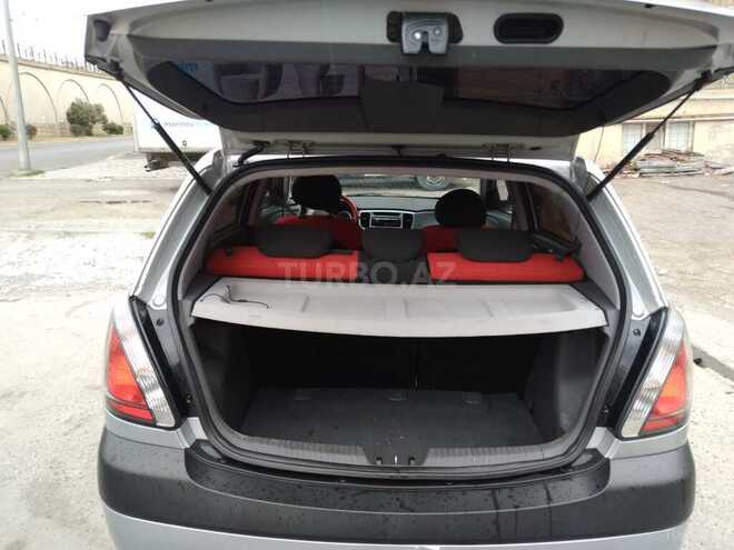 Kia Rio 2005, 154,000 km - 1.4 l - Bakı