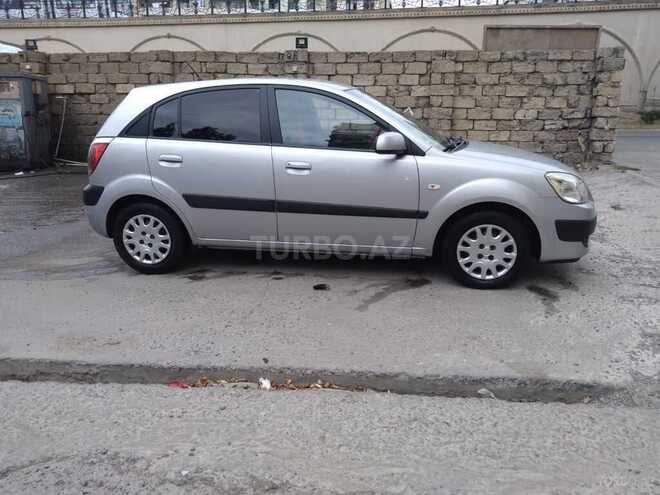Kia Rio 2005, 154,000 km - 1.4 l - Bakı