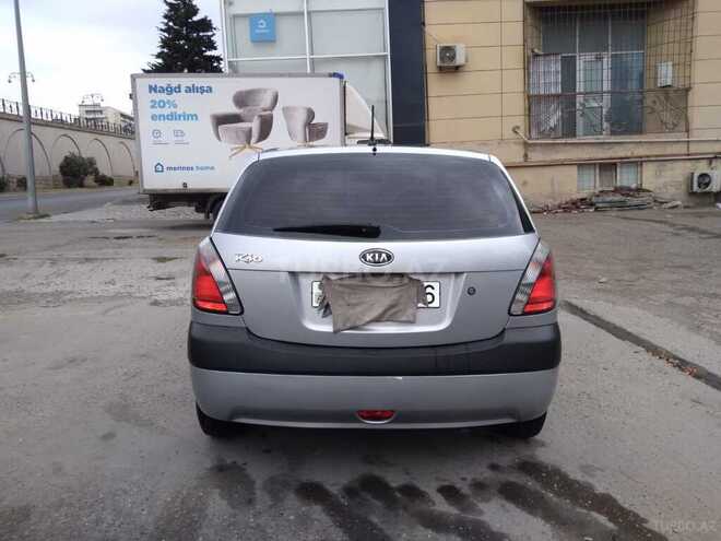Kia Rio 2005, 154,000 km - 1.4 l - Bakı