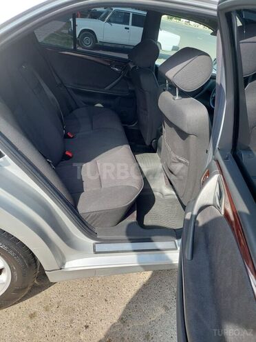 Mercedes E 270 1999, 269,000 km - 2.7 l - Gəncə