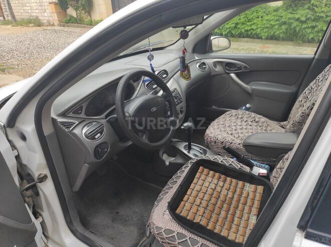 Ford Focus 2001, 482,803 km - 2.0 l - Bakı