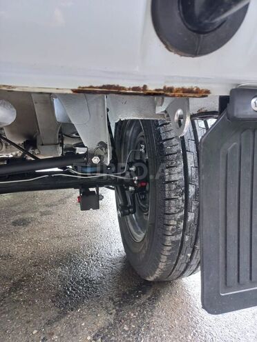 LADA (VAZ) Niva 2016, 46,000 km - 1.7 л - Bakı